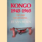 Kongo 1945-1965: het einde van een kolonie
Jef van Bilsen
€ 9,00