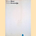 Heer Everzwijn: gedichten door Hugo Claus