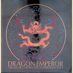 Dragon Emperor: Treasures from the Forbidden City
Mae Anna Pang
€ 9,00