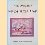 Winds from Afar door Kenji Miyazawa e.a.