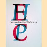 Eli Content: Herriman Paintings door Rudi Fuchs