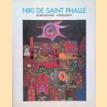 Niki de Saint Phalle: Monographie / Monograph door Michel de Gréce e.a.