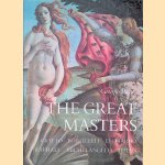 The Great Masters: Giotto, Botticelli, Leonardo, Raphael, Michelangelo, Titian
Giorgio Vasari
€ 12,50