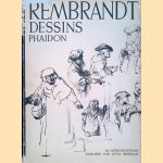 Rembrandt: Choix de dessins
Otto Benesch
€ 10,00