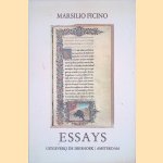 Essays. Uit het brievenboek van Marsilio Ficino
Marsilio Ficino
€ 6,00