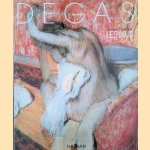 Degas: les nus
Richard Thomson
€ 15,00