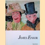 James Ensor door Jacques Janssens