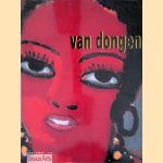 Van Dongen
Manuel Jover e.a.
€ 10,00