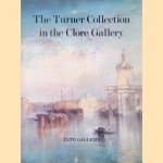 The Turner Collection in the Clore Gallery door Andrew Wilton