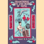 Traditional Arts and Crafts of Japan and Nepal door C.L. Gajurel e.a.