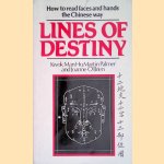 Lines of Destiny: How to Read Faces and Hands the Chinese Way
Kwok Man Ho e.a.
€ 7,50