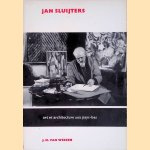 Jan Sluijters. Art et architecture aux Pays-Bas door J.N. van Wessem