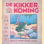 De Kikkerkoning
Truus Vinger
€ 8,00