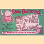 	Een avontuur van Eric de Noorman. Deel XXXVI: De Grote Beslissing door Hans G. Kresse