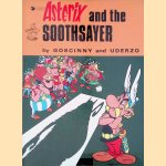 Asterix and the Soothsayer door René Goscinny e.a.