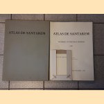 Atlas de Santarem : facsimile of the final edition, 1849
Dr. Helen Wallis e.a.
€ 100,00