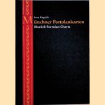 Müncher Portolankarten "Kunstmann I-XIII" und zehn weitere Portolankarten / Munich Portolan Charts "Kunstmann I-XIII" and ten further portolan charts
Ivan Kupcik
€ 15,00