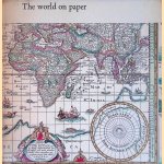 The world on paper. A descriptive catalogue of cartographical material published in Amsterdam during the seventeenth century door Marijke de Vrij