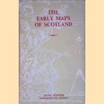 The Early Maps of Scotland to 1850 door D.G. - a.o. Moir