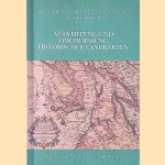 Erschliessung und Auswertung historischer Landkarten / Ontsluiting en Gebruik van historische Landkaarten.
Gerhard Aymans
€ 15,00