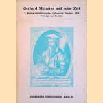 Gerhard Mercator und seine Zeit: 7. Kartographischhistorisches Colloquium Duisburg 1994: Vorträge und Berichte door Wolfgang Scharfe