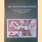 Ad usum navigantium: carte nautiche manoscritte di Gerard van Keulen 1709-1713 door Maria Antonietta Guiso e.a.