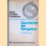 Geschichte der Navigation door Hans-Christian Freiesleben