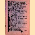 De Legende van de H. Elisabeth: Oratorium von Franz Liszt voor soli, koren en orkest. Uitgevoerd onder leiding van Henri Hermans den 5. Mei 1912, ten bate der Kindervacantiekoloniën
Franz Liszt
€ 10,00