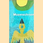 Muzenschroom door J. W. Holsbergen