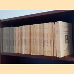 Haerlem: Jaarboek 1929 - 1967 (38 volumes)
diverse auteurs
€ 100,00