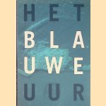 Het blauwe uur + CD door George Moormann