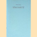 Sem Hartz door Els Mayer-Swart