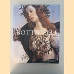 Botticelli: Likeness, Myth, Devotion door Andreas Schumacher