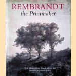 Rembrandt The Printmaker
Erik Hinterding e.a.
€ 90,00