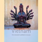 Vietnam: Art et cultures de la préhistoire à nos jours door Miriam Lambrecht e.a.