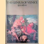 The Genius of Venice 1500-1600 door Jane Martineau e.a.