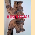 Vikingen! door V.T. van Vilsteren