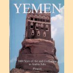 Yemen. 3000 Years of Art and Civilisation in Arabia Felix
Werner Daum
€ 15,00