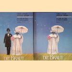 Die Braut: Geliebt, verkauft, getauscht, geraubt. Zur Rolle der Frau im Kulturvergleich (2 volumes) door Gisela Völger e.a.