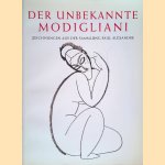 Der unbekannte Modigliani. Unveröffentlichte Zeichnungen, Papiere und Dokumente aus der ehemaligen Sammlung Paul Alexandre
Noël Alexandre
€ 20,00