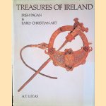 Treasures of Ireland door A.T. Lucas