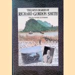 The Japan Diaries of Richard Gordon Smith door Victoria Manthorpe