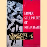 Erotic Sculpture of Khajuraho
Kanwar Lal
€ 10,00