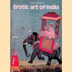 Erotic Art of India door Philip Rawson