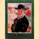 Rik Wouters door Walther Vanbeselaere