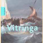 Wigerus Vitringa. De zeeschilder van Friesland
Gert Elzinga
€ 8,00