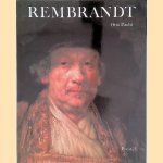 Rembrandt door Otto Pächt e.a.