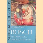 Hieronymus Bosch. The Paintings: Complete Edition door Carl Linfert