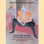 Great Lithographs by Toulouse-Lautrec
Theodore B. Donson e.a.
€ 10,00