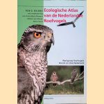 Ecologische atlas van de Nederlandse roofvogels
R.G. Bijlsma
€ 10,00